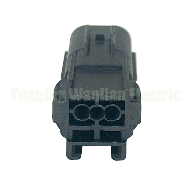 3 Pin 6188-4920 Otomotif tahan air Konektor Camshaft Crankshaft posisi sensor Colokan