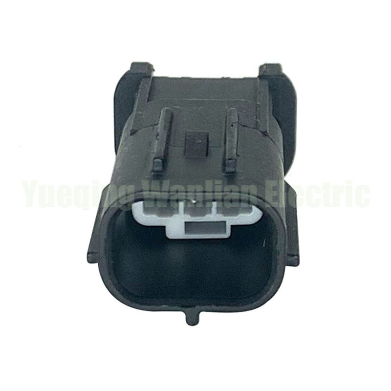 3 Pin 6188-4920 Otomotif tahan air Konektor Camshaft Crankshaft posisi sensor Colokan