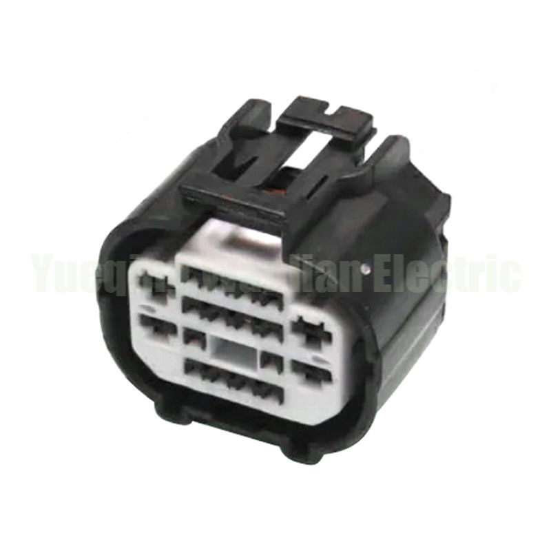 18 Pin 6188-5911 6185-5493 Otomotif Waterproof Composite Connector Mobil Kabel Listrik Soket Aksesoris Otomotif