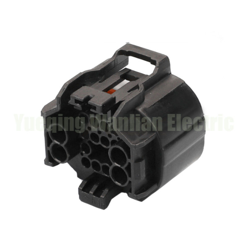 18 Pin 6188-5911 6185-5493 Otomotif Waterproof Composite Connector Mobil Kabel Listrik Soket Aksesoris Otomotif