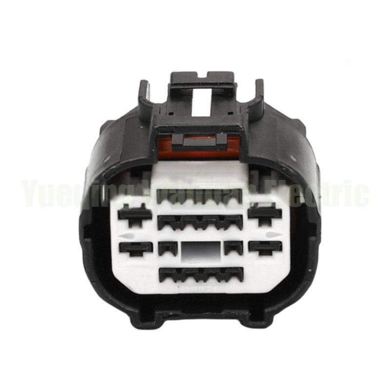 18 Pin 6188-5911 6185-5493 Otomotif Waterproof Composite Connector Mobil Kabel Listrik Soket Aksesoris Otomotif