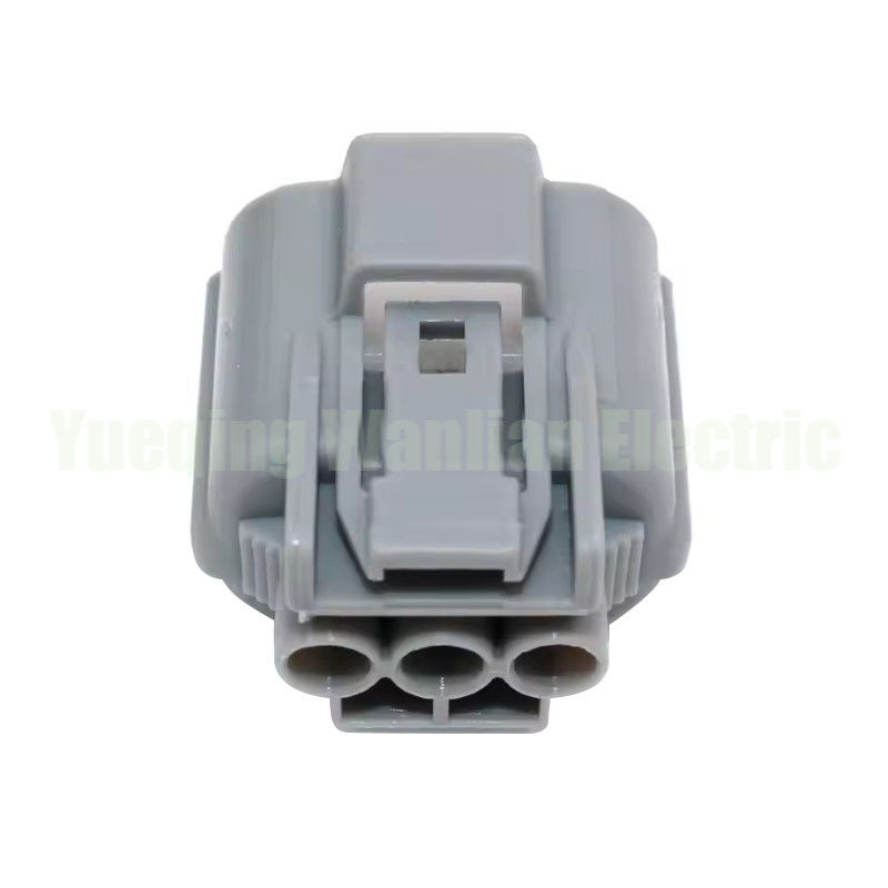 3 pin 6189-0130 headlamp assembly tinggi level adjustment motor harness kabel konektor