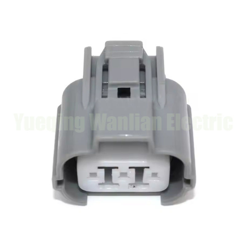 3 pin 6189-0130 headlamp assembly tinggi level adjustment motor harness kabel konektor