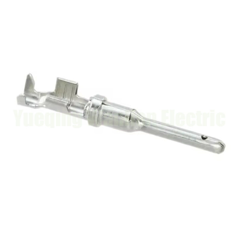 1060-16-0622 DT terminal berlabuh laki-laki konektor pin tembaga fosfor pin kecil
