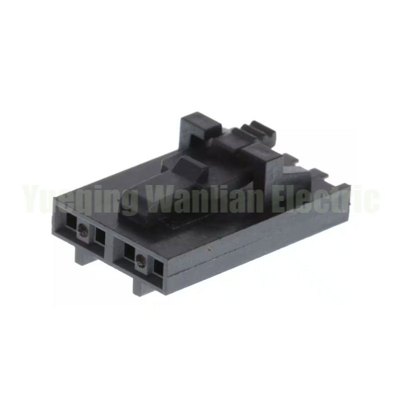 4 Pin 5057-9404 50579404 50-57-9404 Wanita Auto Electrical Plug Konektor Otomotif