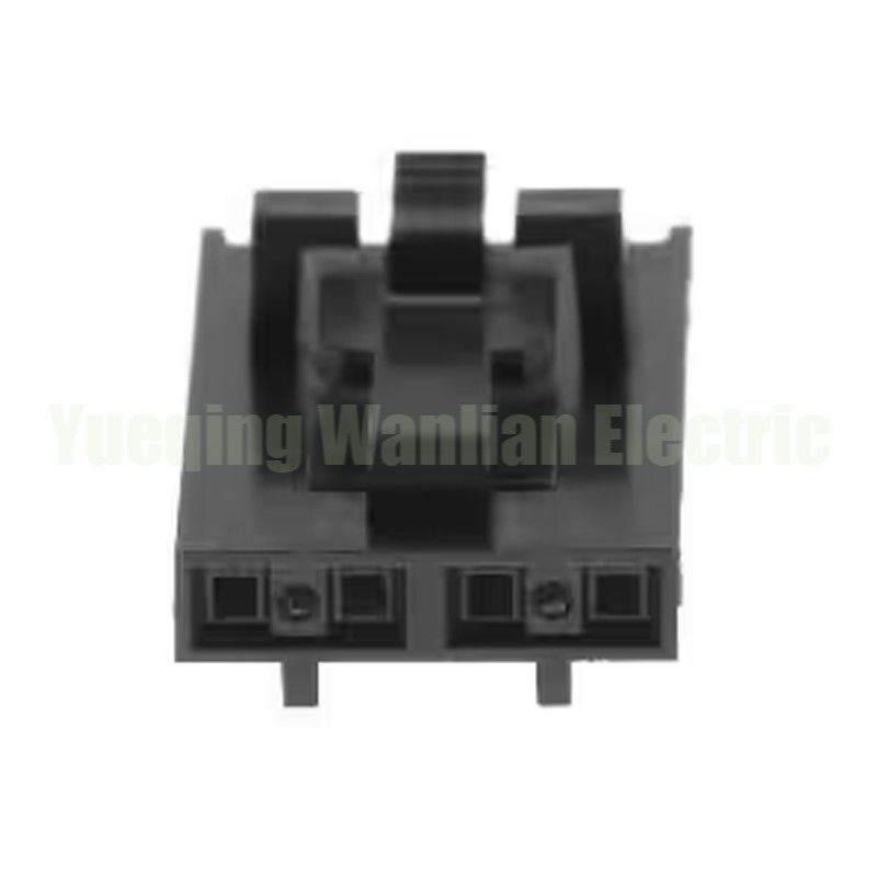 4 Pin 5057-9404 50579404 50-57-9404 Wanita Auto Electrical Plug Konektor Otomotif