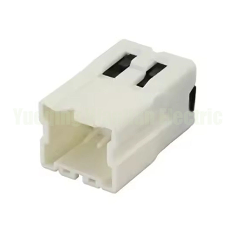 6 Pin 6098-0999 Mobil Wiring Harness Connector Wiring Electric Plug Cable Harness Unsealed Connector