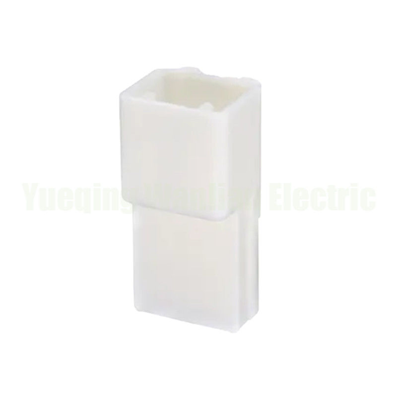 10 Pin 6098-3869 Auto Low Power Connector Mobil Anti-silau Rearview Mirror Wire Cable Socket