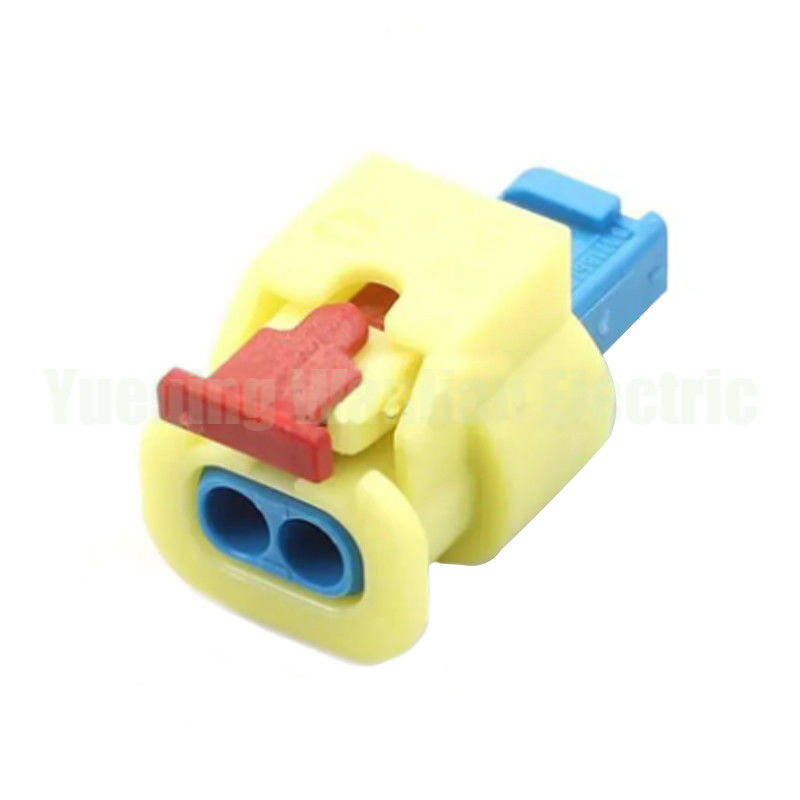 2 Pin 4H0973323 1718648-3 3-1718647-1 1-1823608-4 Wiring Disegel Listrik Waterproof Connector Socket
