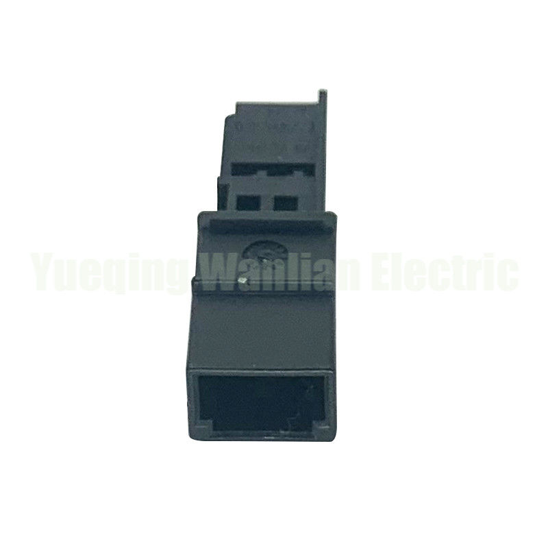 2 Pin 8E0972763 AC Assembly Auto Tweeter Audio Konektor Listrik Mobil Kabel Soket Adaptor Mobil