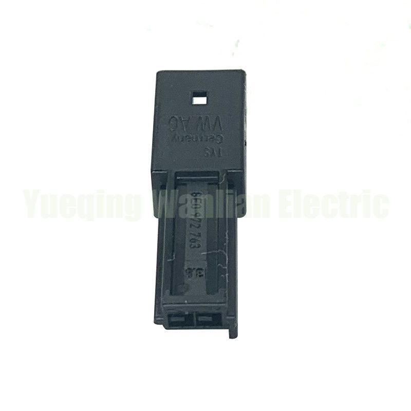 2 Pin 8E0972763 AC Assembly Auto Tweeter Audio Konektor Listrik Mobil Kabel Soket Adaptor Mobil