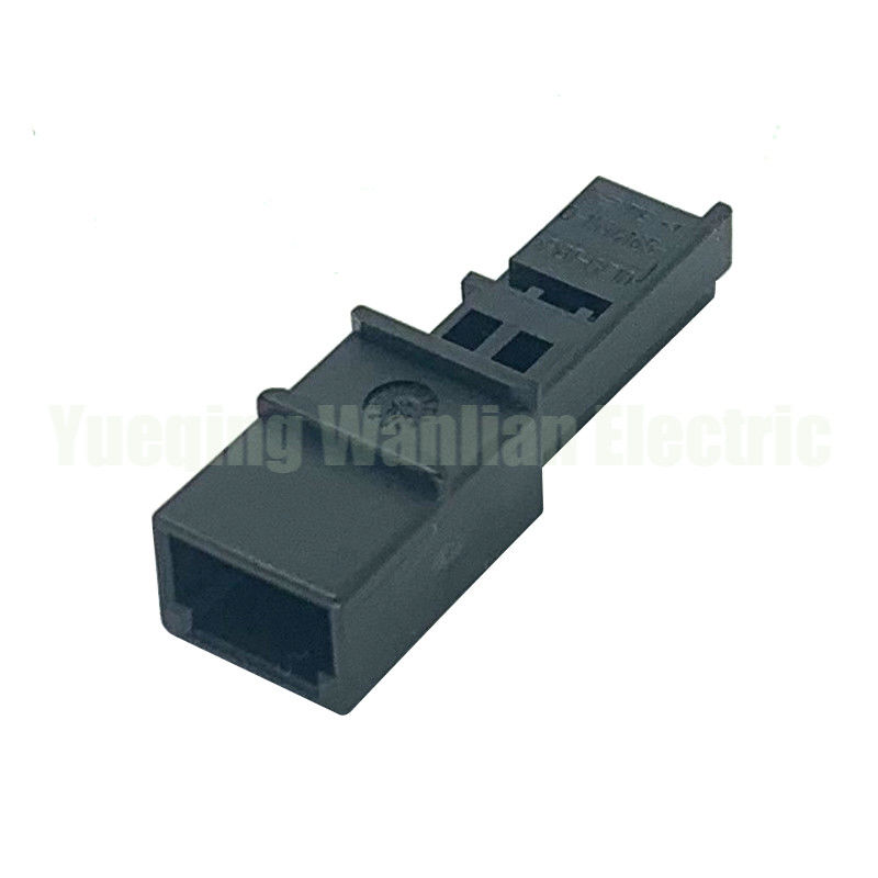 2 Pin 8E0972763 AC Assembly Auto Tweeter Audio Konektor Listrik Mobil Kabel Soket Adaptor Mobil
