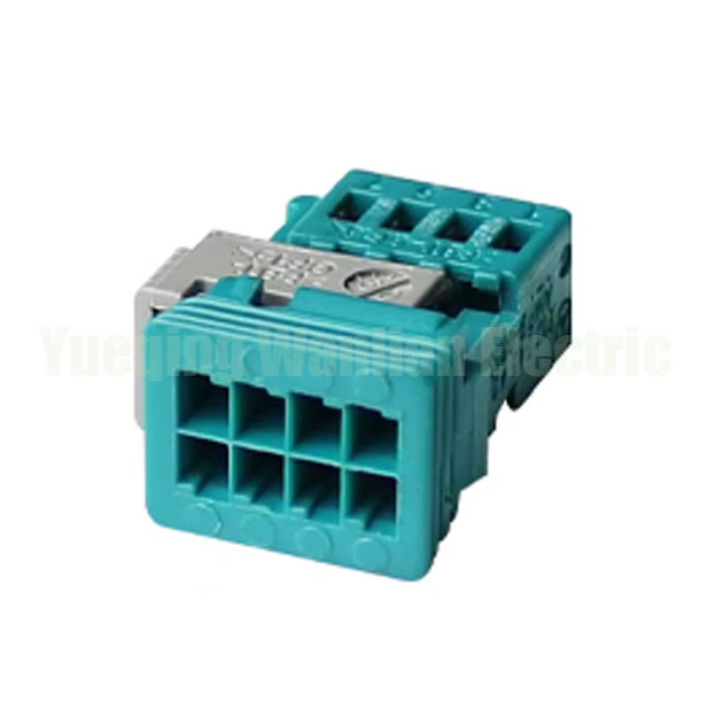8 Pin 9-965382-1 Konektor kabel kabel kabel mobil konektor listrik