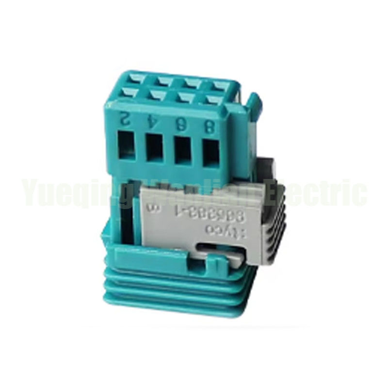 8 Pin 9-965382-1 Konektor kabel kabel kabel mobil konektor listrik