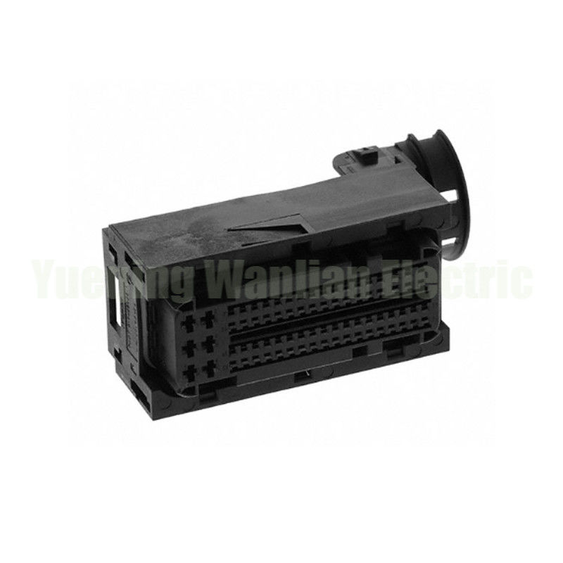76 Pin 9-1452931-9 Konektor kabel kabel mobil ECU plug Konektor listrik