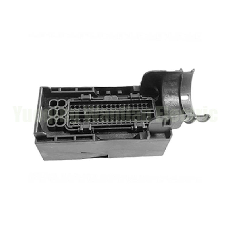 76 Pin 9-1452931-9 Konektor kabel kabel mobil ECU plug Konektor listrik