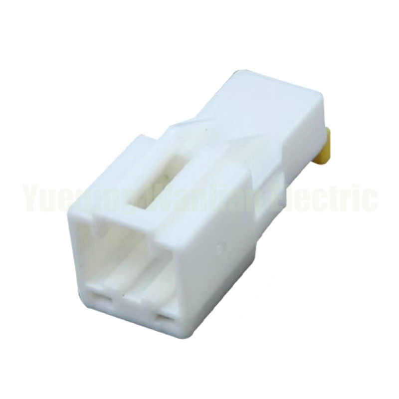 4 Pin 3A04MW 6098-1116 Mobil Rearview Mirror Socket Wire Cable Plug Connector Auto Electronic Connector