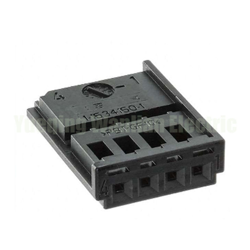 4 Pin 1-1534150-1 kabel kabel kabel kabel kabel kabel kabel kabel kabel listrik