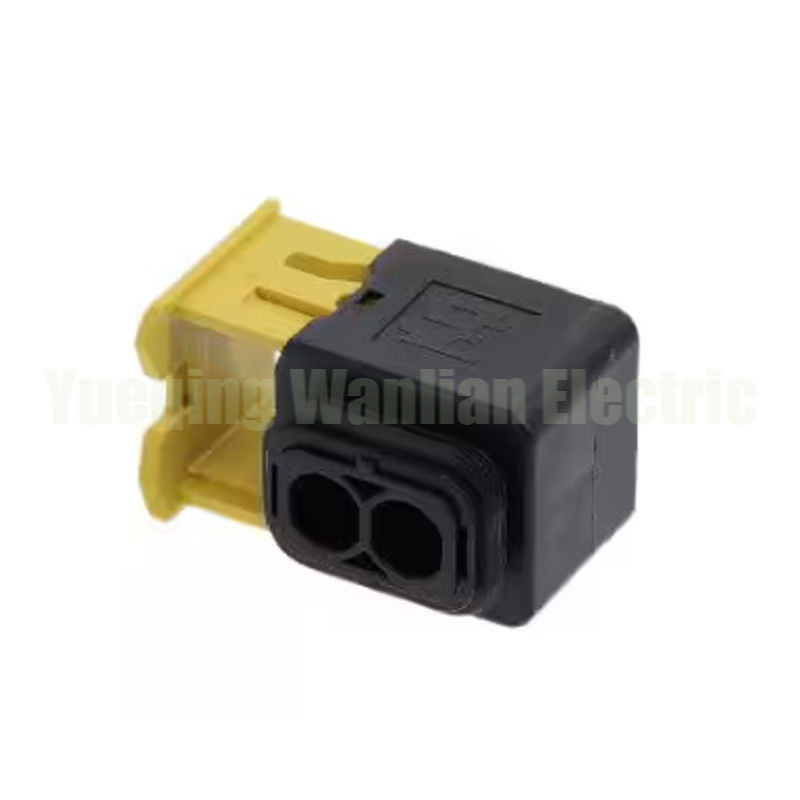 2 Pin 1-1564542-1 wanita Mobil konektor tahan air colokan konektor listrik