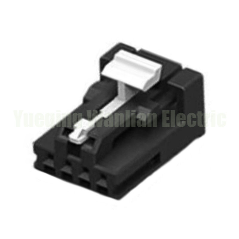4 Pin 1-936119-2 Konektor Otomotif Kabel Kabel Kabel Harness Konektor Housing Plug Connector