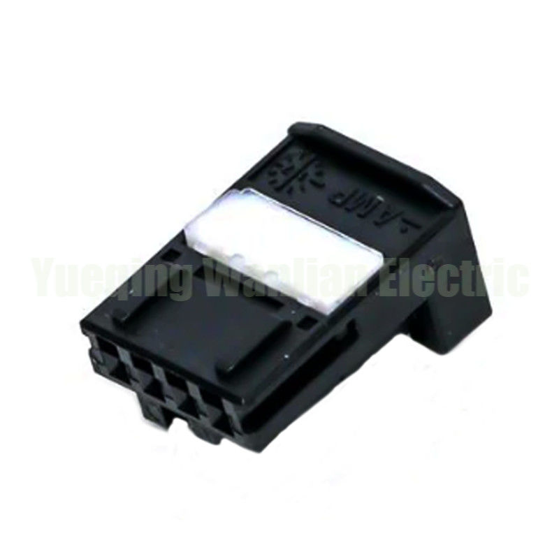 4 Pin 1-936119-2 Konektor Otomotif Kabel Kabel Kabel Harness Konektor Housing Plug Connector