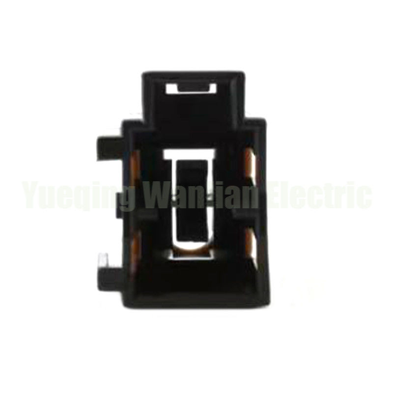 2 Pin 7122-4123-30 MG620558-5-6420-80 AC Assembly Otomatis Kabel arus besar Harness Soket Mobil Plastik Housing Unsealed Plug
