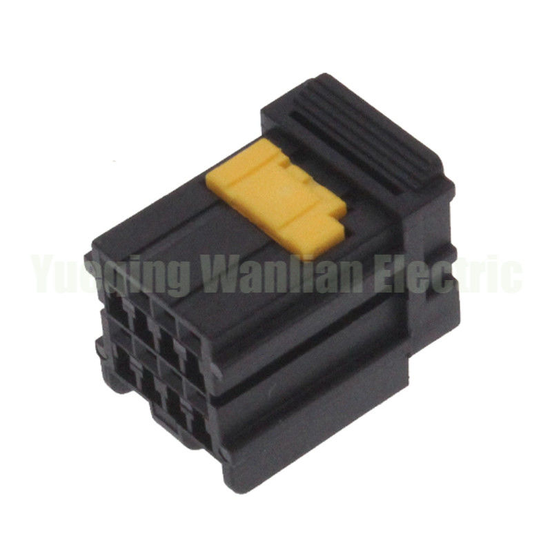 8 Pin 68508-0811 kabel mobil konektor kabel wanita mobil airproof stop kontak