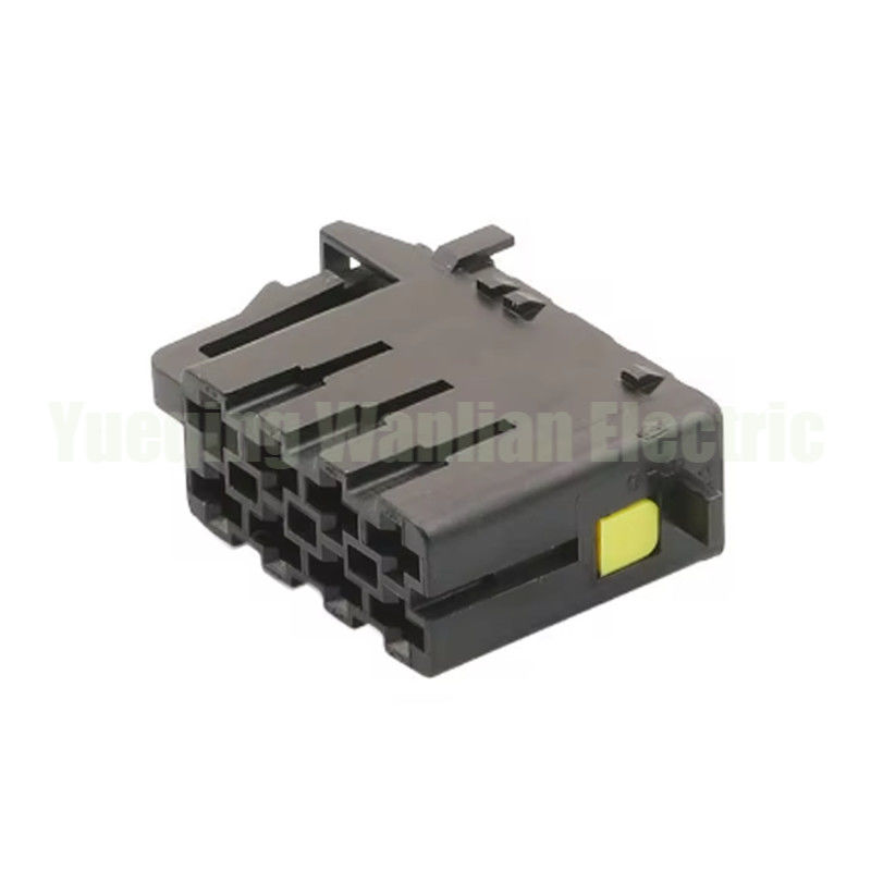 8 Pin 144172-1 kabel kabel sabuk konektor perumahan colokan konektor auto konektor listrik