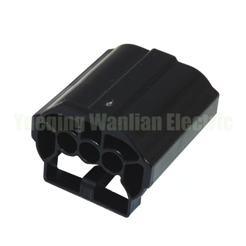 3 Pin 344273-1 wanita ekonomoseal listrik Multi konektor auto plug Waterproof soket untuk mobil