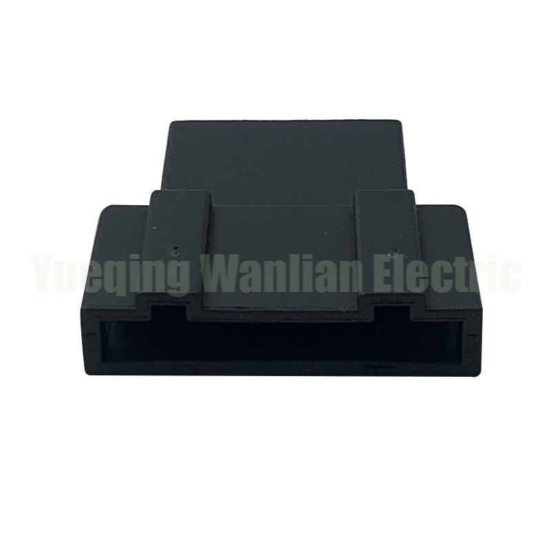 6 Pin WL063A1-1.5-11 Akselerator Listrik Otomatis Pedal Plug Konektor Listrik