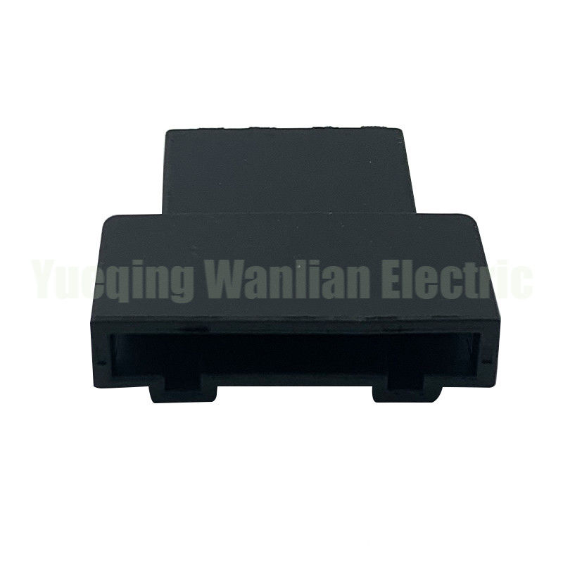 6 Pin WL063A1-1.5-11 Akselerator Listrik Otomatis Pedal Plug Konektor Listrik