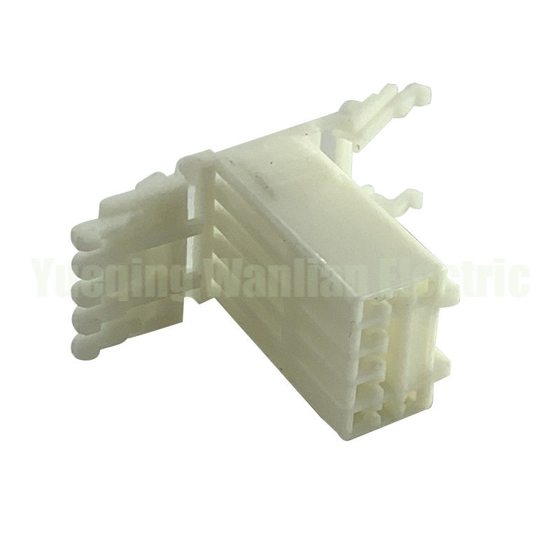 7 Pin PH841-0701 Wanita Auto Connector Kabel Rumah Soket Aksesoris Mobil