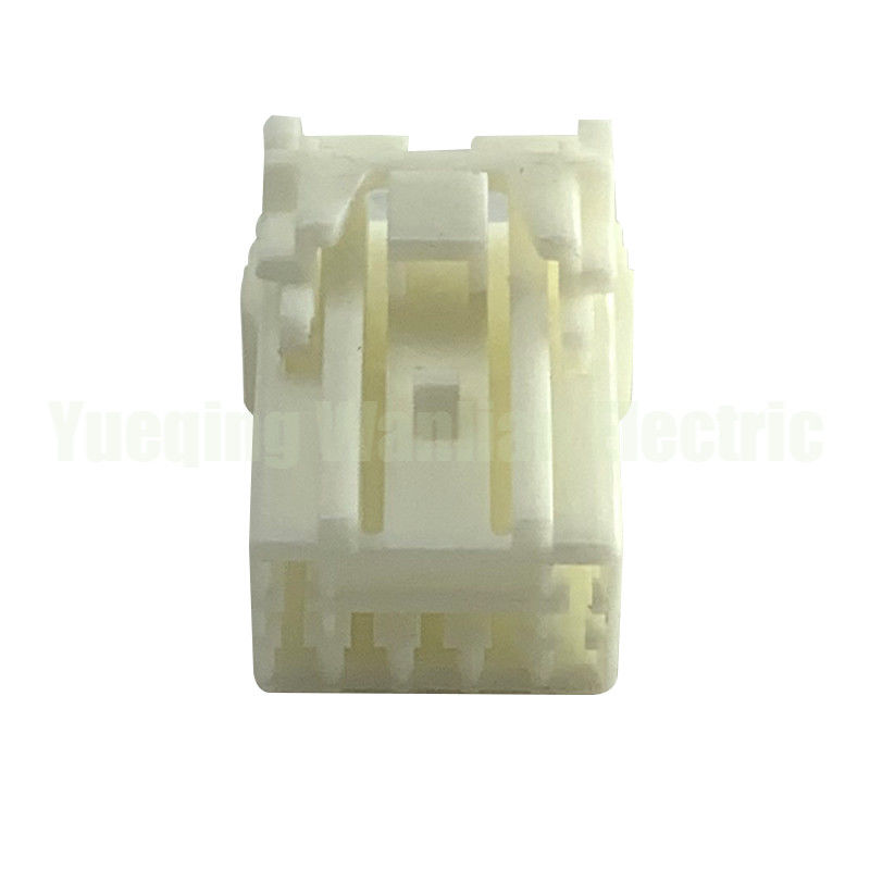 7 Pin PH841-0701 Wanita Auto Connector Kabel Rumah Soket Aksesoris Mobil