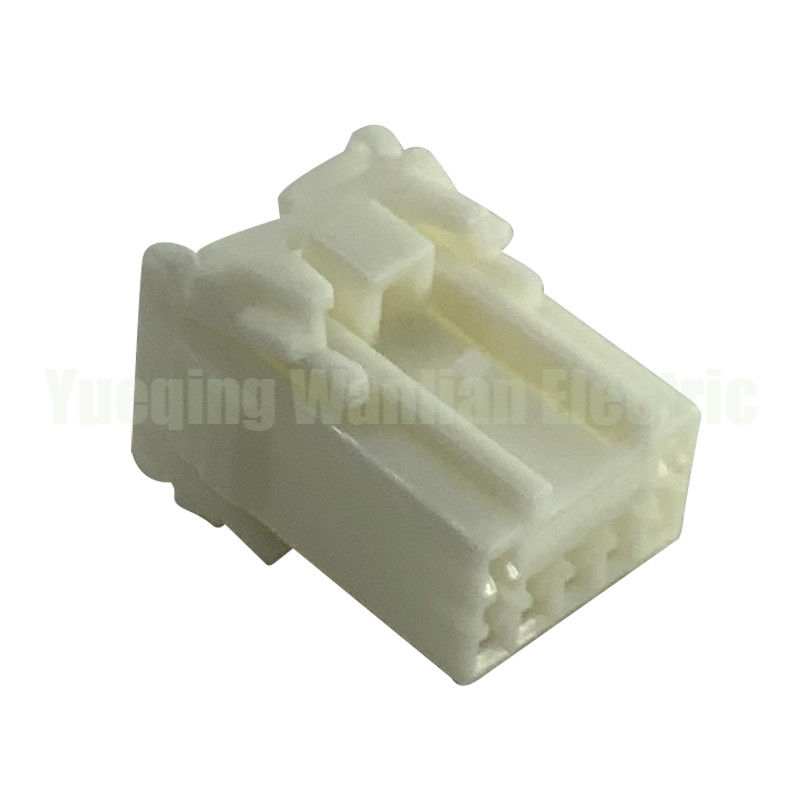 7 Pin PH841-0701 Wanita Auto Connector Kabel Rumah Soket Aksesoris Mobil