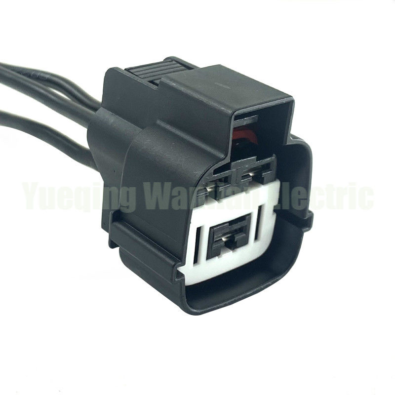 3 Pin MG652290 Mobil Wire Connector MG Electrical Connector Wire Harness Connector