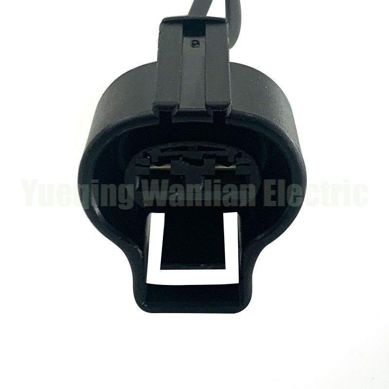 2 Pin 176146-2 90980-10928 Waterproof Auto Wire Harness Connector Plug Wanita Konektor Otomotif