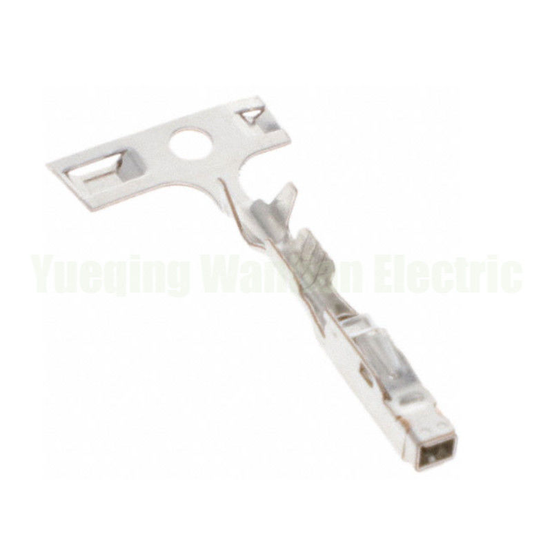7-1452653-1 Terminal Kawat Otomatis Untuk Konektor Otomotif Konektor Elcetric Crimp Terminal