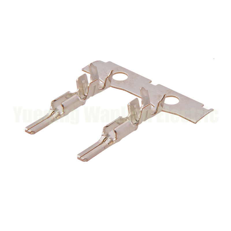 50038-8000 50038-8100 50147-8000 50147-8100 Terminal Kawat Otomatis Untuk Elcetric Connector Crimp Pins Loose Terminals