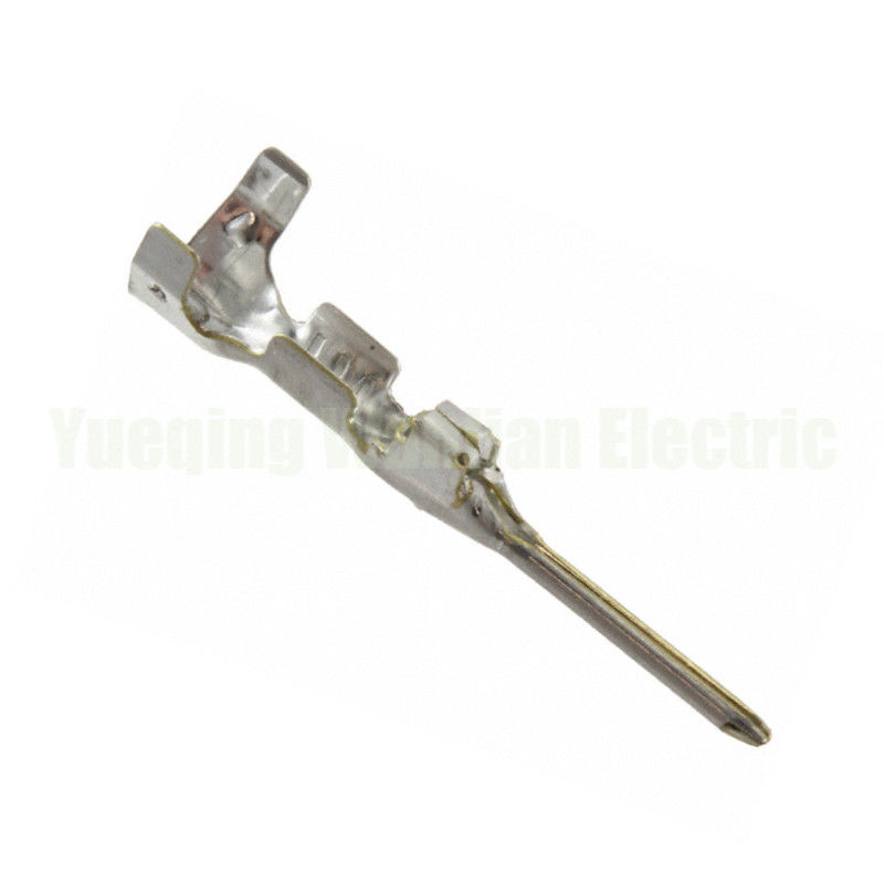 ST740709-3 7114?? 1260 173682-1 7113-2331 Sistem Konektor Multilock Terminal Otomotif