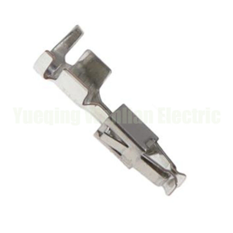 1241978-1 terminal kawat otomatis untuk konektor elcetric crimp pin longgar terminal longgar
