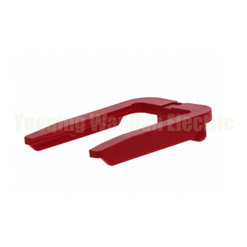 1703804-1 Waterproof Pria dan Wanita Plastik Shell Plug Connector Untuk Kabel Otomotif