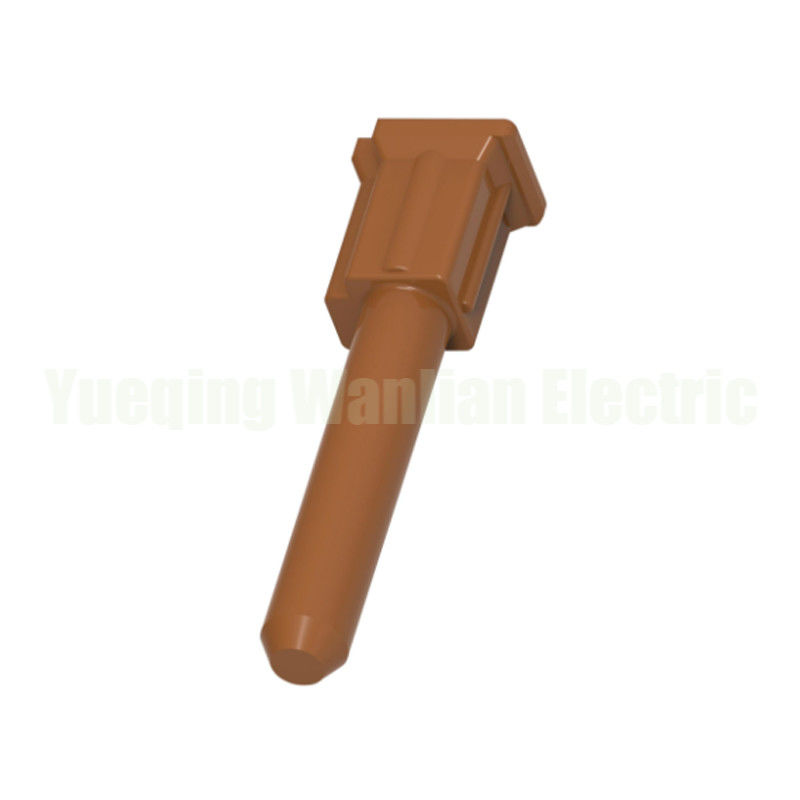 1-1452424-1 Auto Mini Dummy seal plug Segel buta kecil untuk konektor otomatis