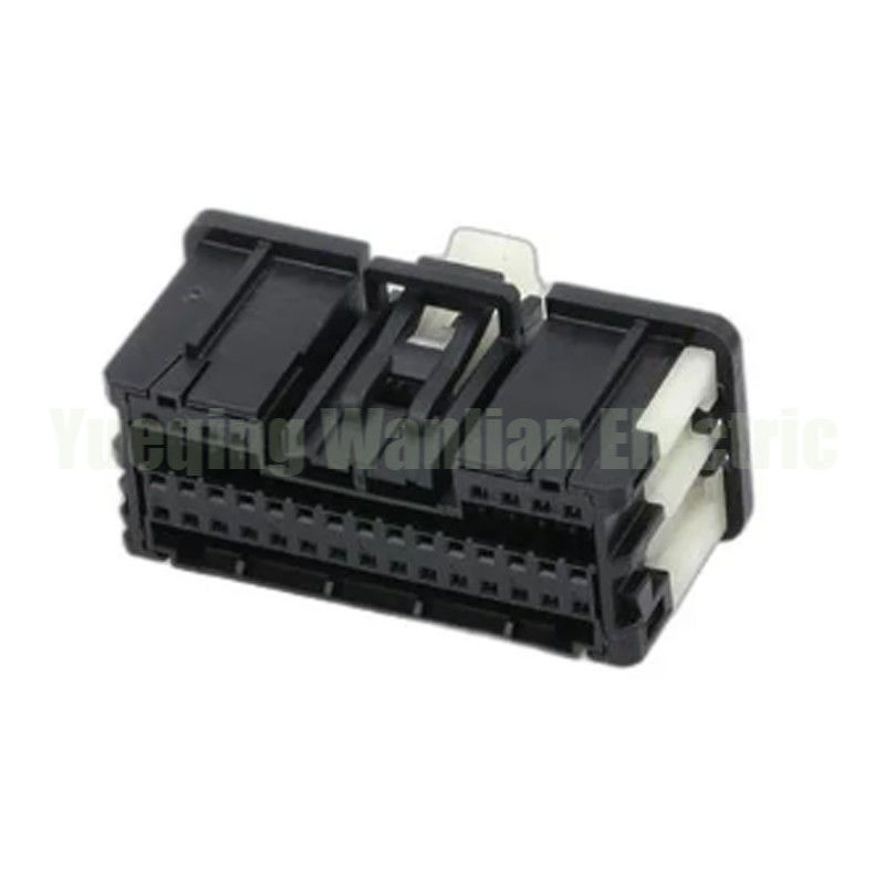 38 Pin 349590383 34959-0383 Wanita Konektor Listrik Otomotif Konektor Waterproof Housing