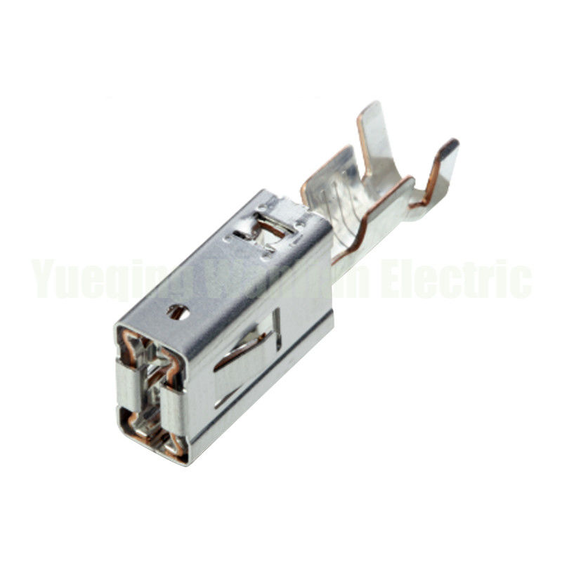 ST731427-3 Terminal kabel mengikat kabel longgar Pins splice untuk konektor wanita elcetrical otomotif