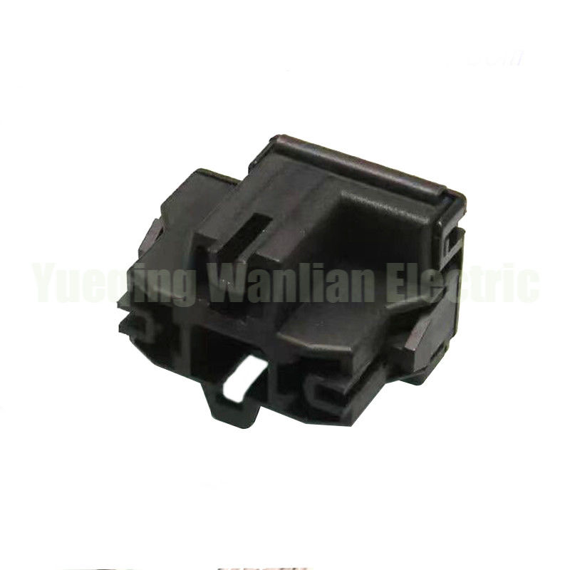 3 Pin WL036A1-6.3-21 Mobil Lampu depan arus besar Lampu lampu jarak dekat Kabel kabel kabel konektor Plastik
