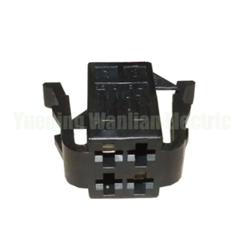 4 Pin 1-0929620-1 Kabel kabel kabel kabel kabel konektor wanita Waterproof Housing konektor