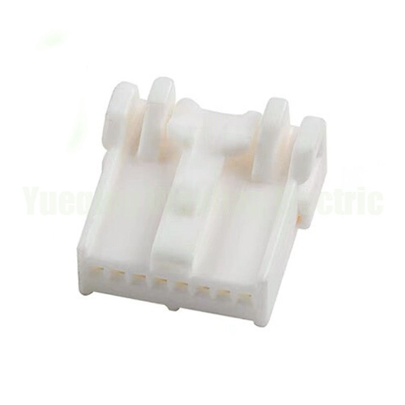 8 Pin 3A08FW 6098-1121 Mobil Rumah Konektor Otomatis Sunroof Bacaan Lampu Wire Socket