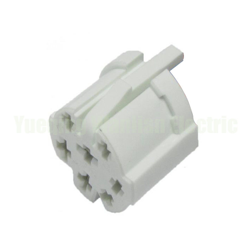 7 pin 1118-3724420 AC AC AUTO AUTO AUTOTOBILE Pengkabelan Soket Konektor Listrik Otomatis