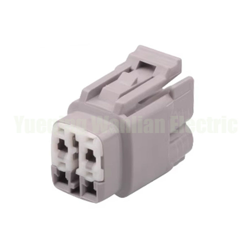 4 pin 6189-0381 90980-11037 tertutup tahan air Kabel Wiring Harness Mobil Perumahan Listrik Otomatis kabel konektor colokan