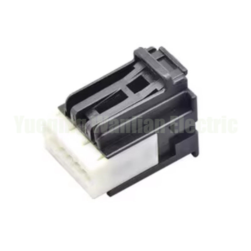 12 Pin 31410-1120 Wanita Auto Connector AC Majelis Auto Electric Cable Plug